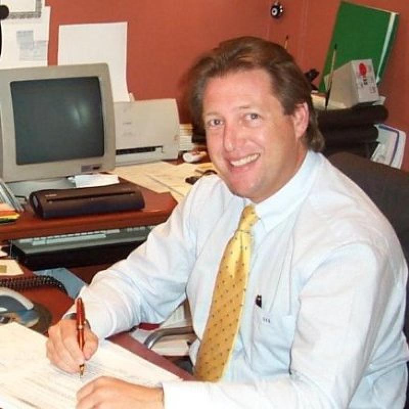 Daniel S. Burdak