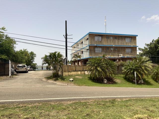 Vistas de la Bahia Motel - FOR SALE