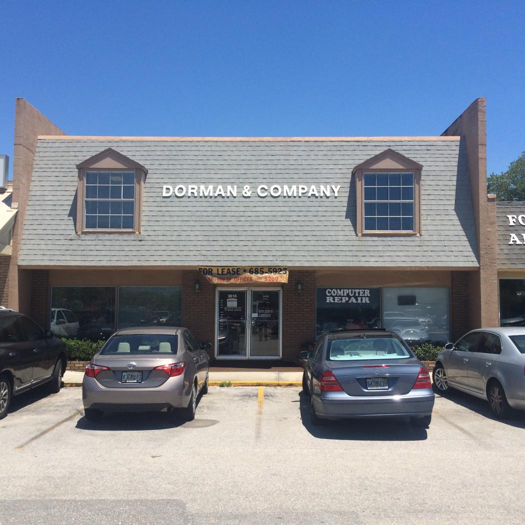 Dorman & Company