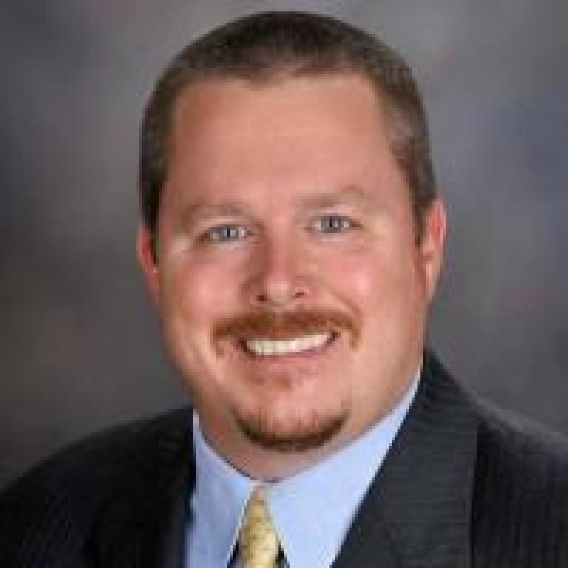 Curt Marksbury
