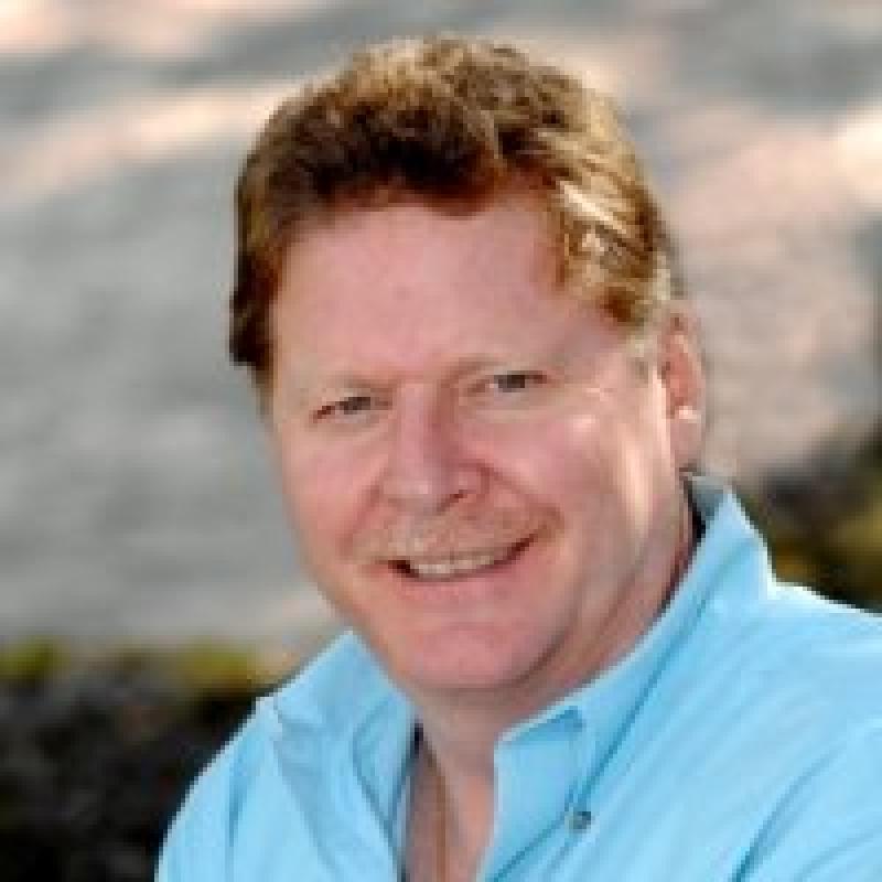 Tim Mapp