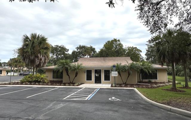 Medical Office Building For Sale