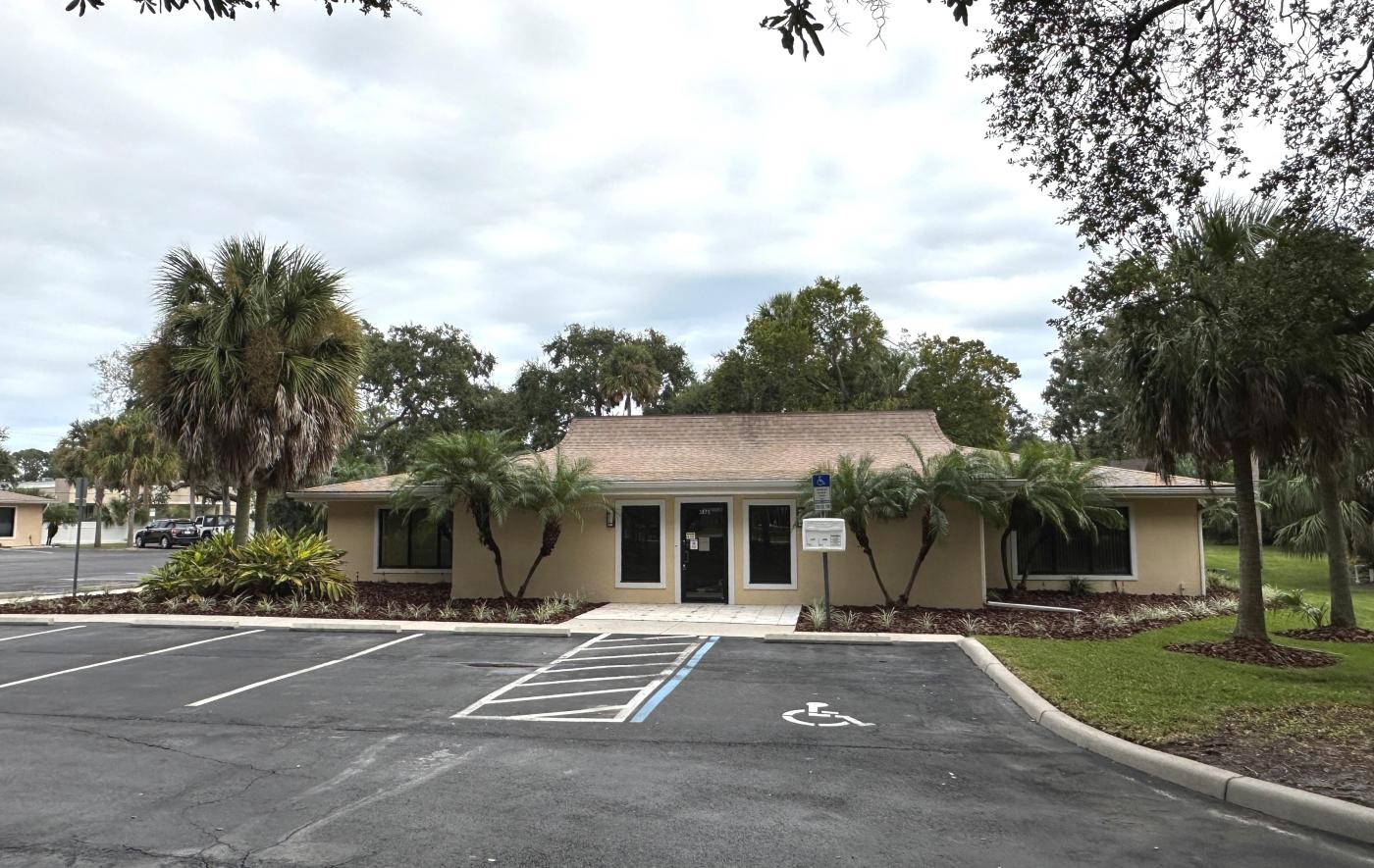 Medical Office Building For Sale