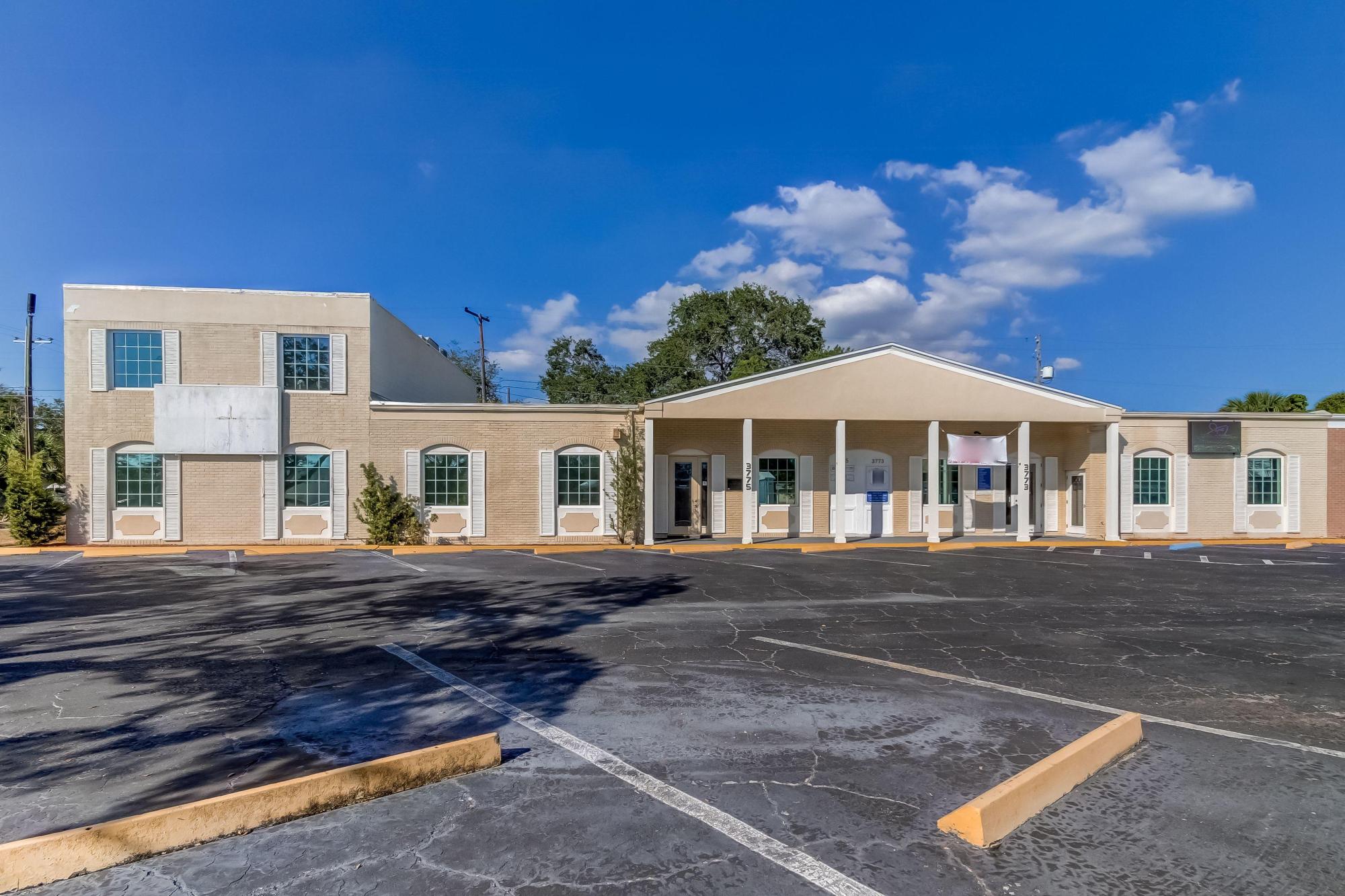 St. Pete Professional Office For Sale
