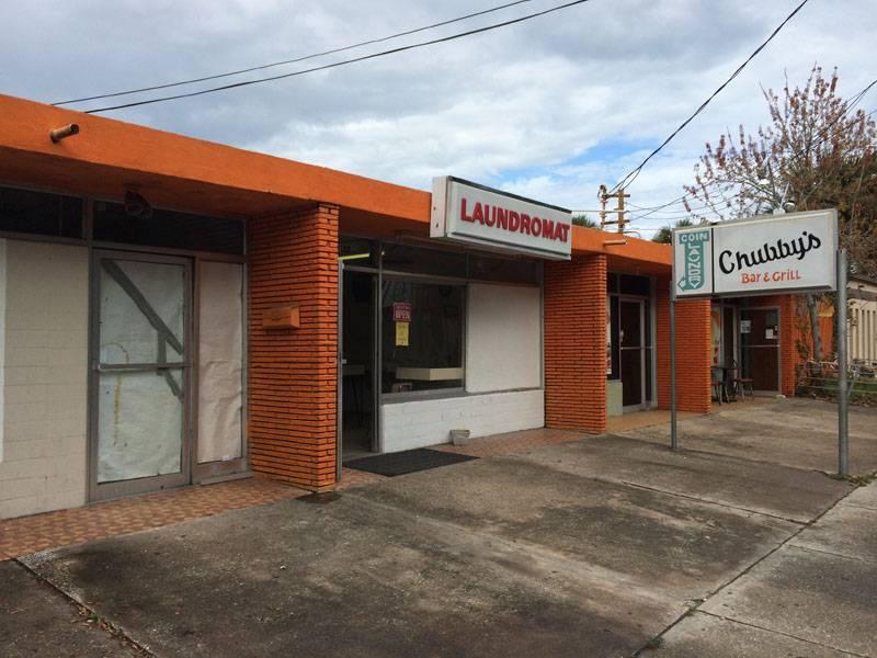 Bank-Owned Opportunity - 3,840 SF Retail Bldg