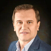 Marjan Rumija, listing broker