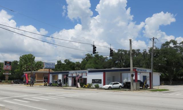 Freestanding Retail Building For Sale
