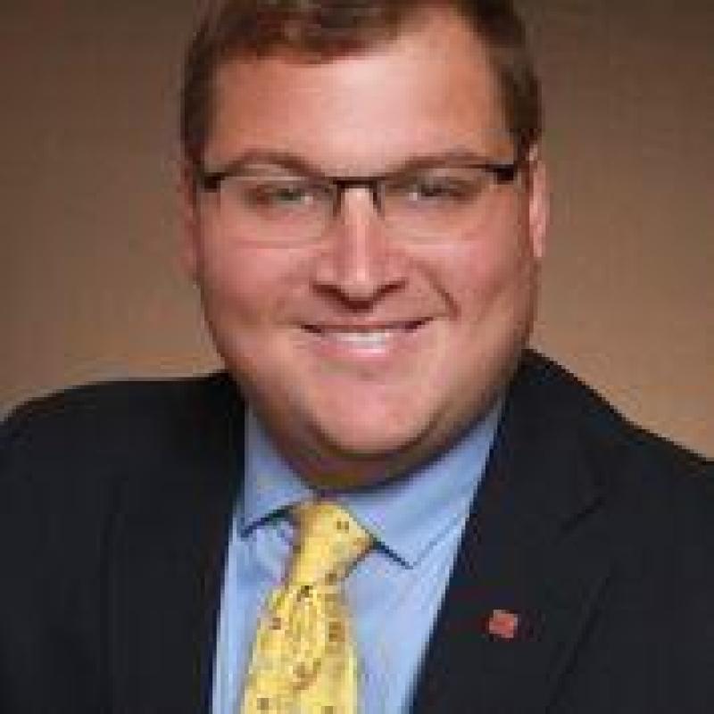 Kevin L. Wattenbarger, CCIM