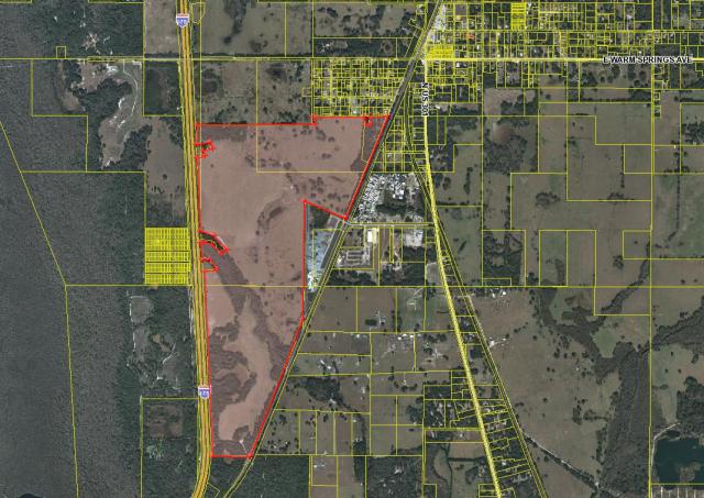 430 Industrial Acres in Coleman, FL