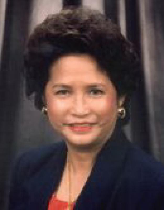 Perlita P. Ocampo