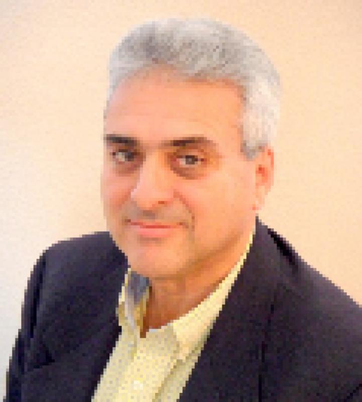 Luis J. Garcia