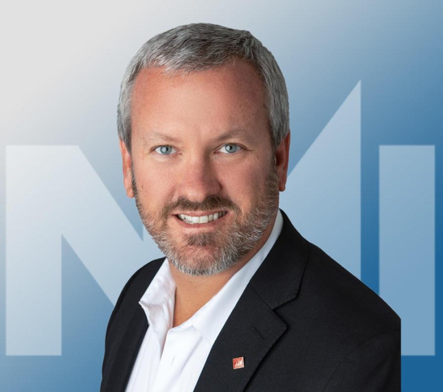 Nikolaus Schroth, CCIM