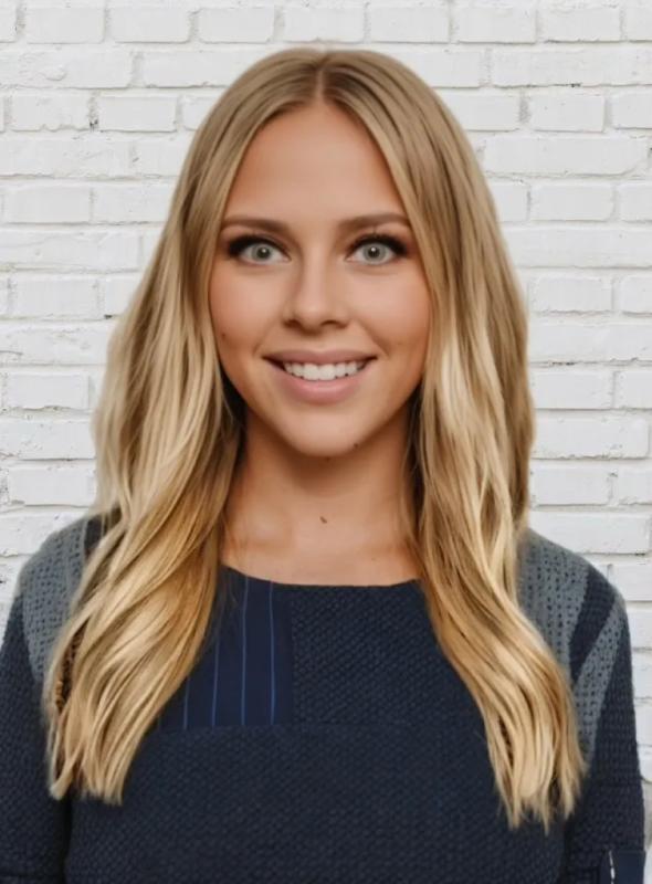 Danielle Sirounis