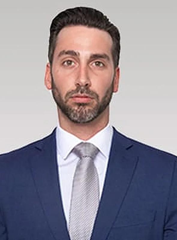 John M. Sirounis, ESQ