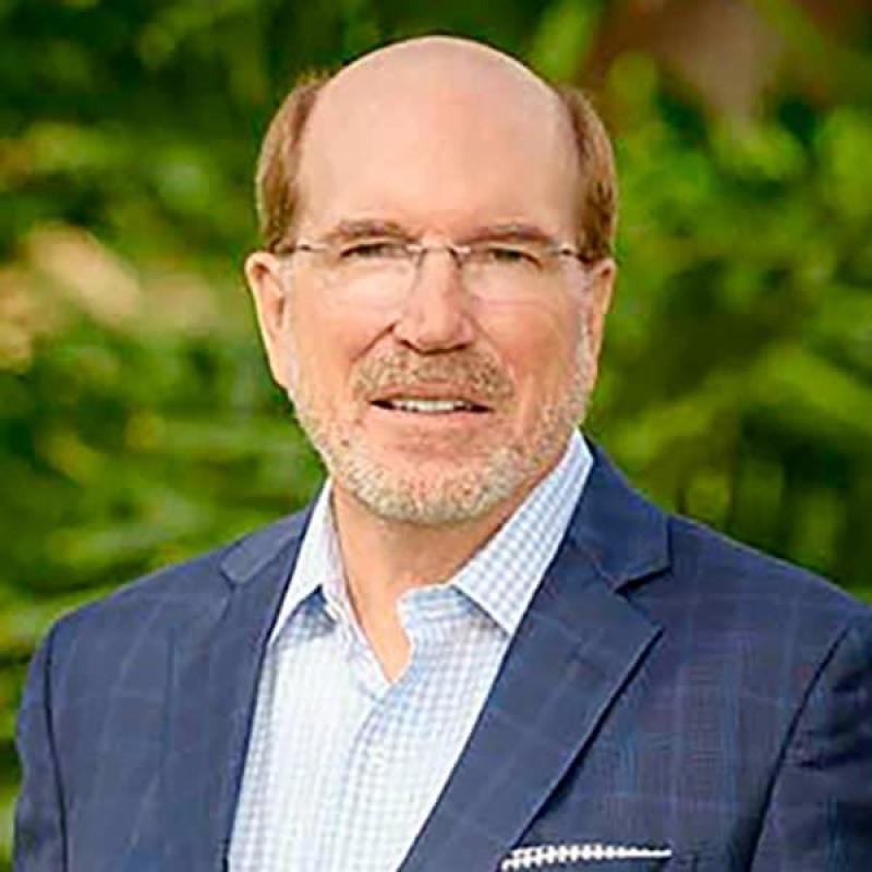 Stevens E. Tombrink