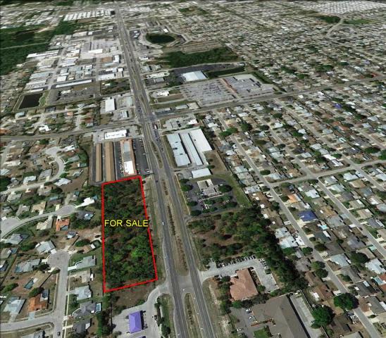 2.82 Acres on Ridge Road