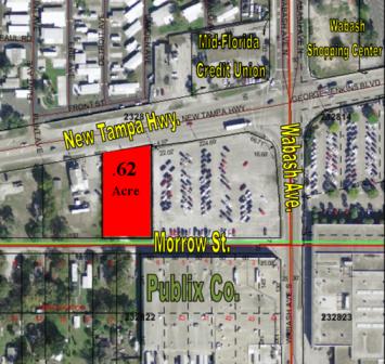 Great Commercial Parcel for Sale