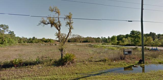 20 Acres Industrial - SR52
