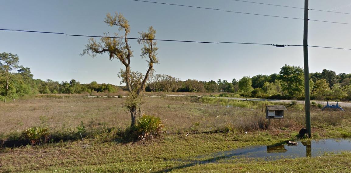 20 Acres Industrial - SR52