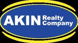 Van H. Akin, CCIM, SIOR logo
