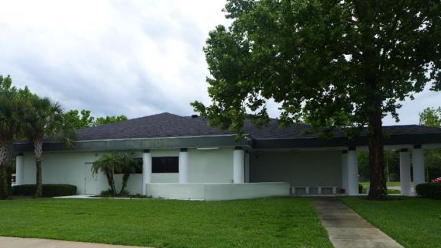 West Orlando Medical Office