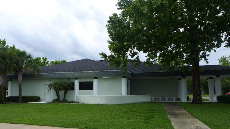 West Orlando Medical Office