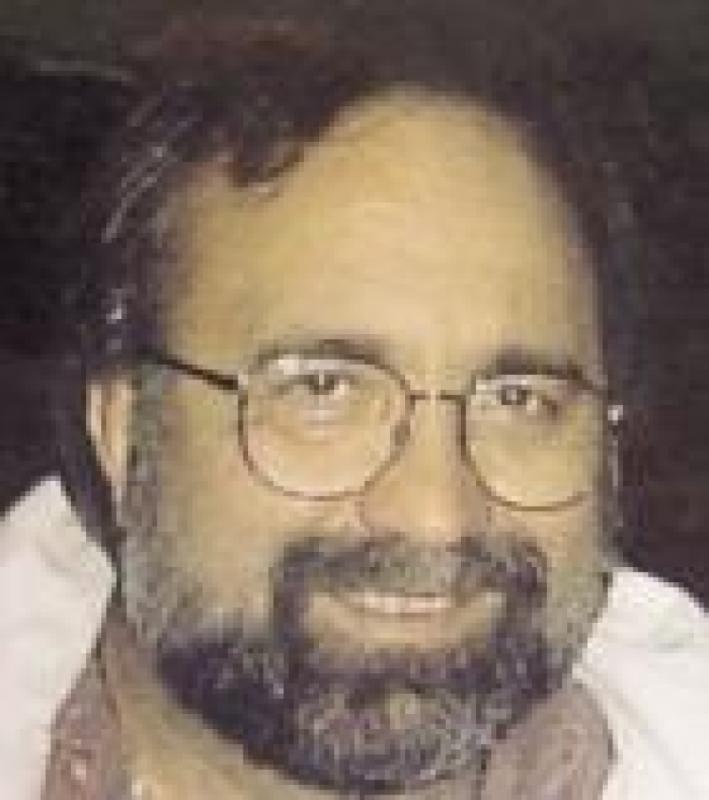 Terry J. Sweigart