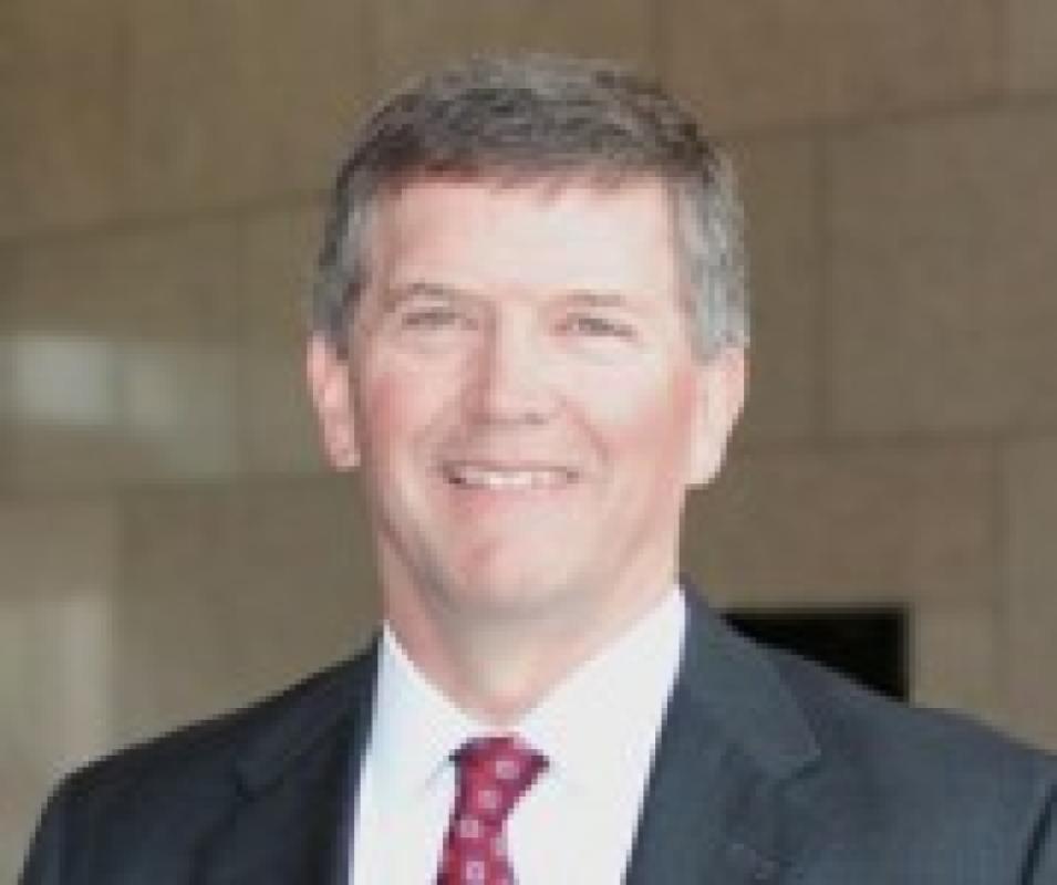 Jeff McKinney
