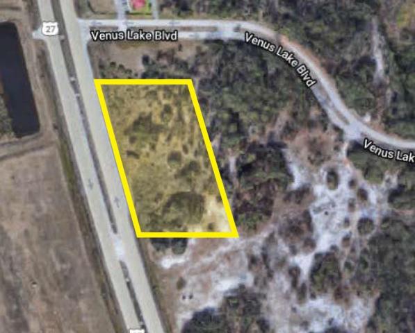 N US Hwy 27, Waverly, FL 33877