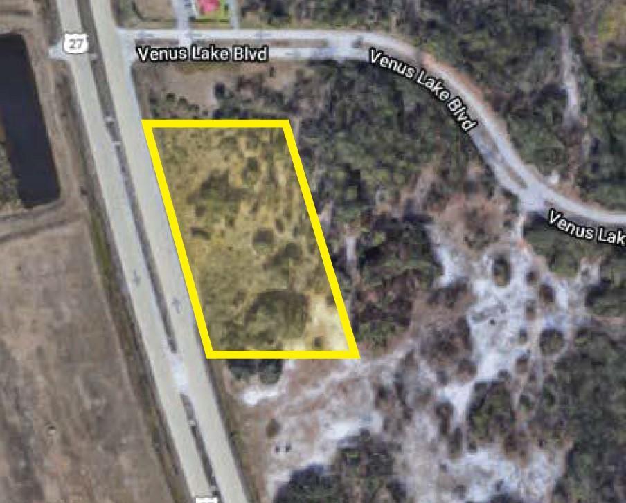 N US Hwy 27, Waverly, FL 33877