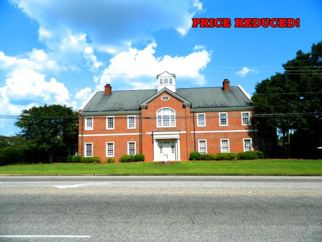 2601 Bell Road