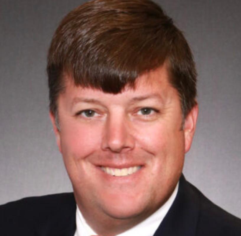 Ty D. Mitcham, CCIM