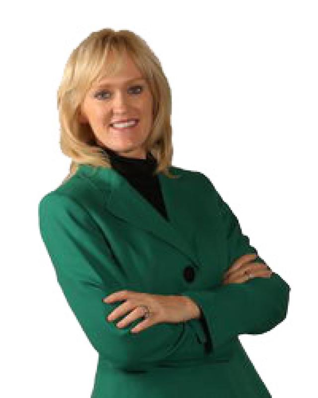 Jewel McDonald, CCIM