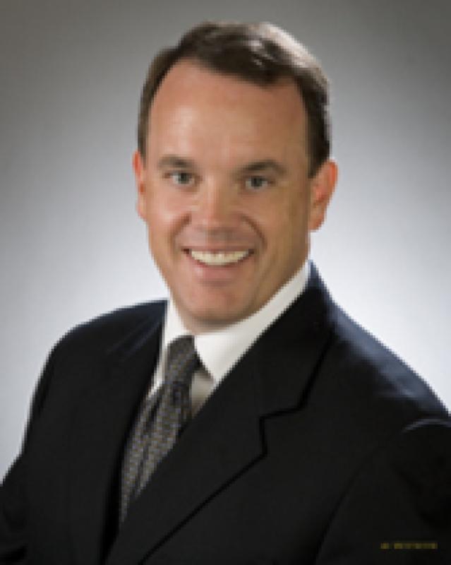 Terrence P. Coyne, CCIM
