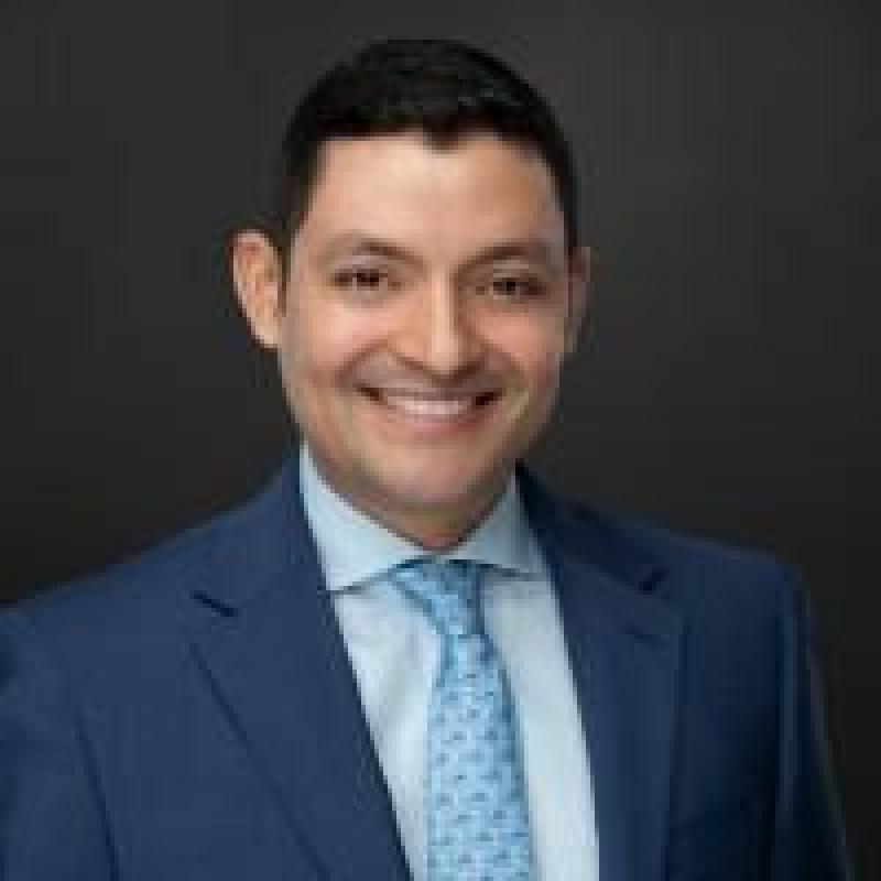 Joaquin Guerrero