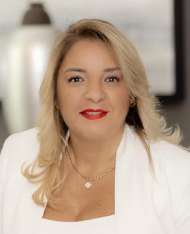 Veronica Quiroz