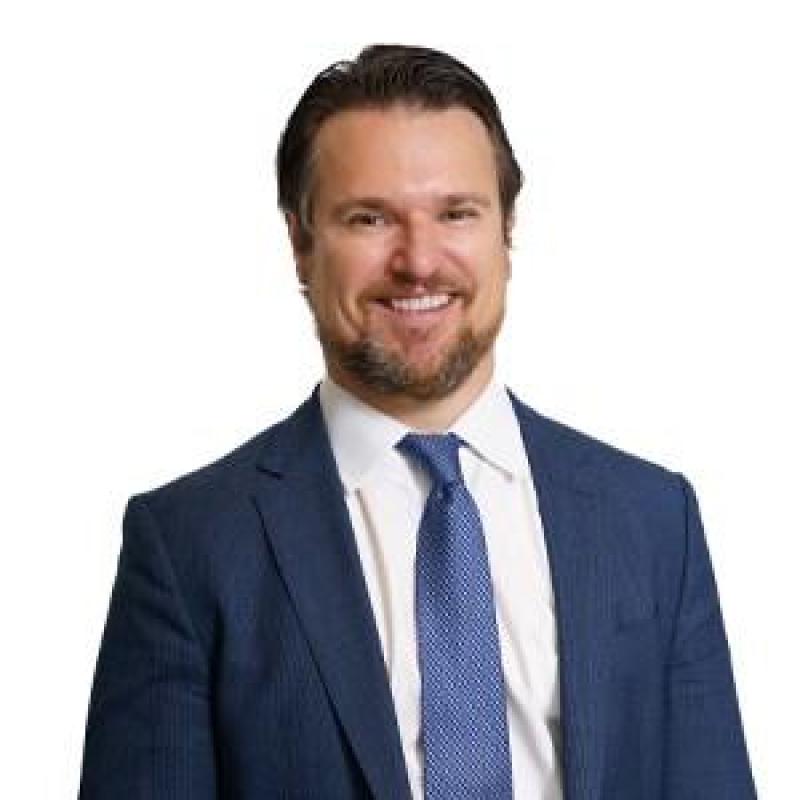 Todd Hubbard, SIOR