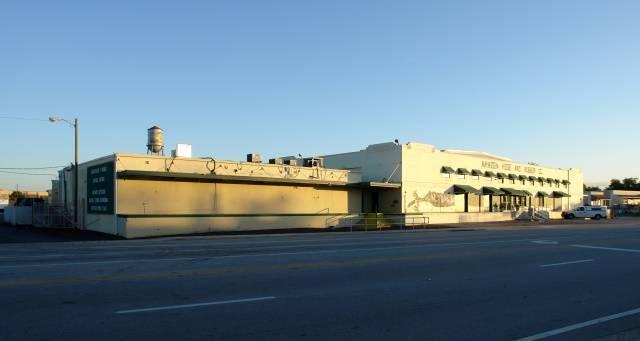 Redevelopment Opportunity in College Park