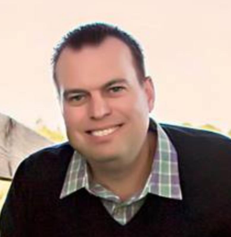 Chris Brussow