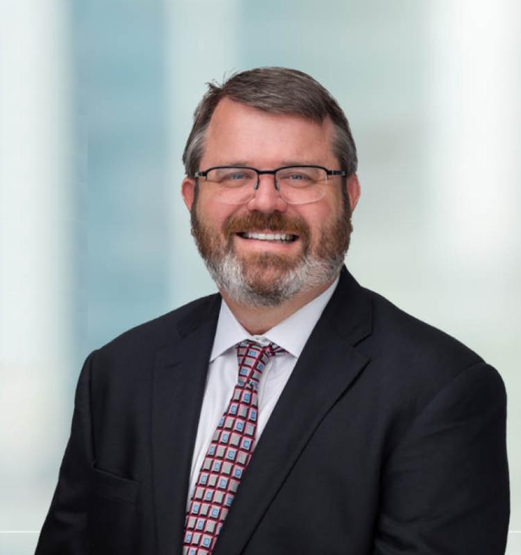 Jon C. Thomas, II