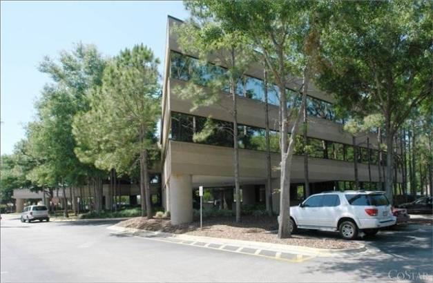 Lake Mary Medical Complex