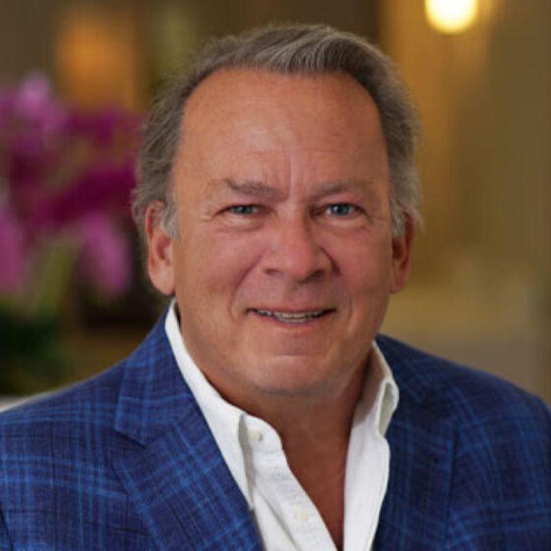 Tom Prakas