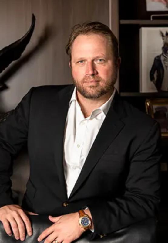 Jeremiah Baron