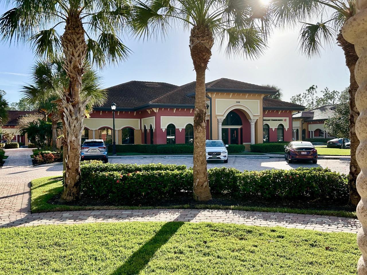 Parker Commons Office Park