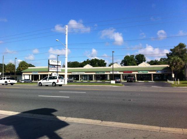 Plaza 200, Ocala FL