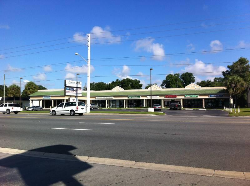 Plaza 200, Ocala FL