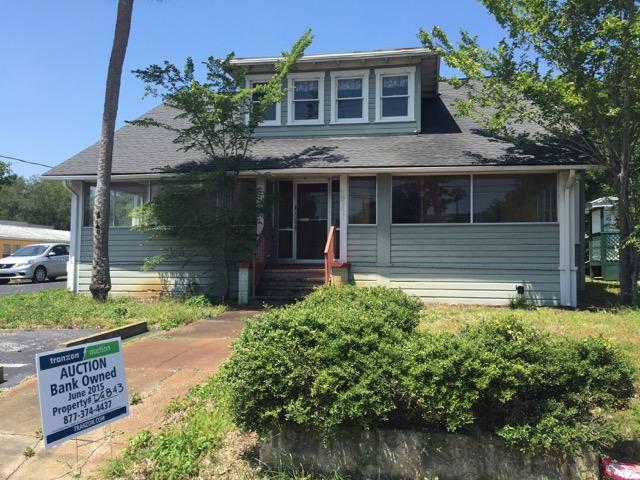 AUCTION | Bank Owned Office Bldg Daytona Beach