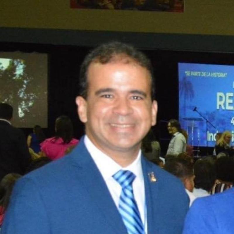Manuel A Cruz Nunez