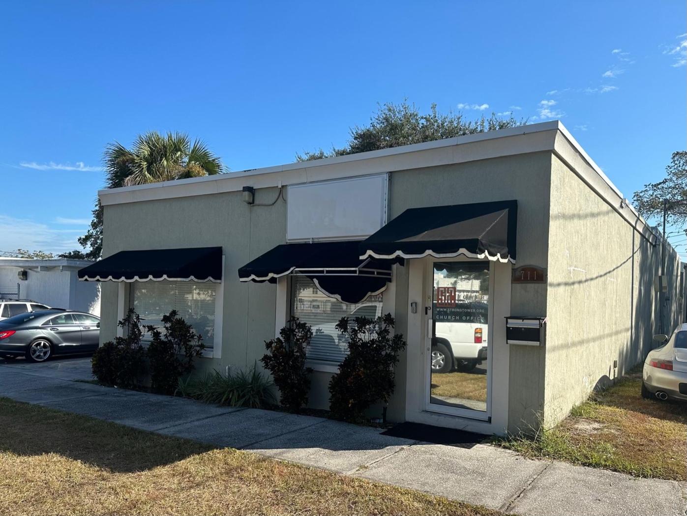 Kentucky Ave Mixed Use Investment Opportunity