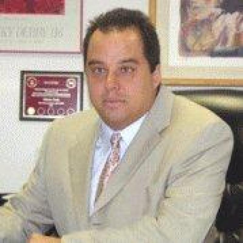 Salvatore J. Davide